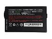 High-compatibility battery HBLDT40 for UROVO DT40 - 0 - Thumbnail