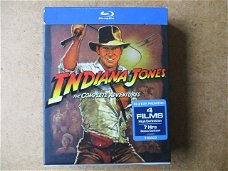 adv8683 indiana jones 4 films blu-ray