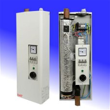 Elektrische CV ketel ECO SB 9kW, DAT 230Vac