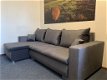 Nieuw slaapbank met opbergruimte | New corner sofa bed - 1 - Thumbnail