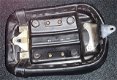 Compleet zadel Honda VT 750 ACE (nieuw gecoverd) - 5 - Thumbnail