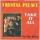 Crystal Palace – Take It All (1976) PINK ELEPHANT - 0 - Thumbnail