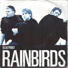 Rainbirds – Blueprint (1987)