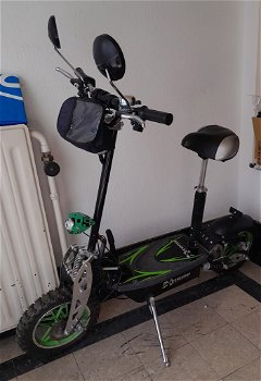 VIRON SCOOTER - 0