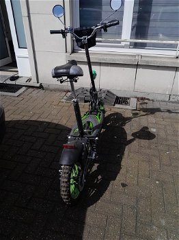 VIRON SCOOTER - 2