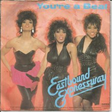 Eastbound Expressway – You're A Beat (1986)