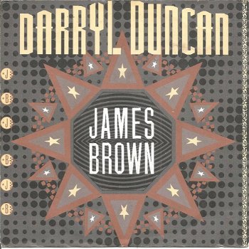 Darryl Duncan – James Brown (1987) - 0