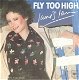 Janis Ian – Fly Too High (Vinyl/Single 7 Inch) - 0 - Thumbnail