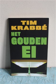 Het gouden ei - 0