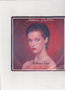 Single Sheena Easton - Morning train