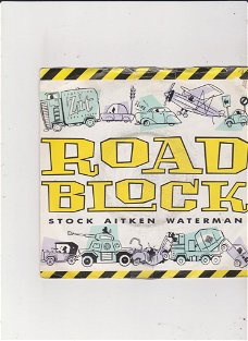 Single Stock Aitken Waterman - Roadblock