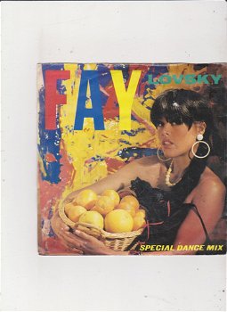 Single Fay Lovsky - Ramon - 0
