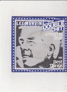 Single Lee Marvin - Wand'rin star