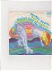 Single Terry Dactyl & The Dinosaurs - Sea side shuffle - 0 - Thumbnail