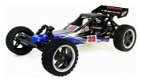 Dune Buggy RC auto 2WD 1/10 met LED verlichting - 0 - Thumbnail