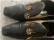 Vintage schoenen en tas - 2 - Thumbnail