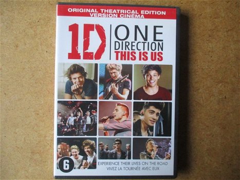 adv8689 one direction dvd 2 - 0