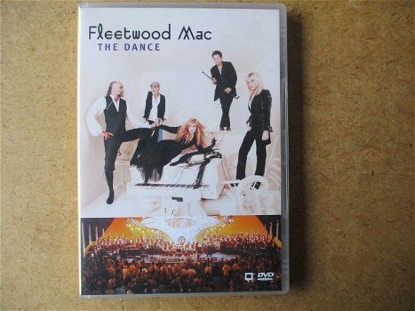 adv8690 fleetwood mac dvd - 0