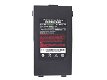 High-compatibility battery HBL3000 for UROVO i3000 - 0 - Thumbnail
