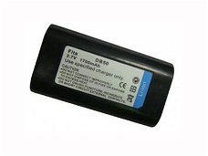 New Battery Camera & Camcorder Batteries RICOH 3.7V 1700mAh