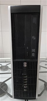 28 - HP Compaq 8100 Elite SFF PC i5 CPU 650 3.2-3.33 GHz - 1