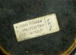 Egyptian handmade metal plate van hosny gomaa - 1 - Thumbnail
