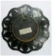 Egyptian handmade metal plate van hosny gomaa - 2 - Thumbnail