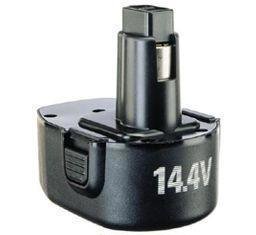 Black&Decker A9262 accu 14.4V 2.1Ah NiMH - 0