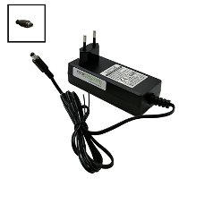 12v Acculader loodaccu 2A Output