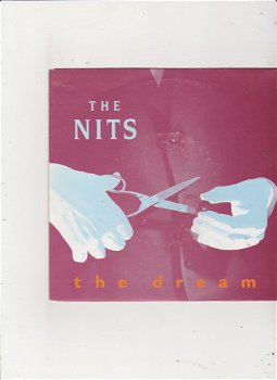 Single the Nits - The Dream - 0