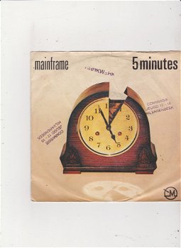 Single Mainframe - 5 Minutes - 0