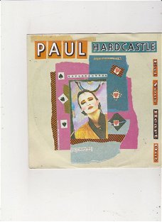 Single Paul Hardcastle - Eat your heart out