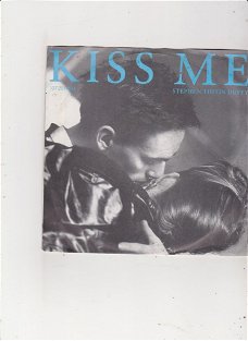 Single Stephen "Tintin" Duffy - Kiss me