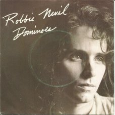 Robbie Nevil – Dominoes (1986)