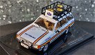 Ford Granada MK II ROTHMANS TEAM 1978 1:43 Ixo V983 - 1 - Thumbnail