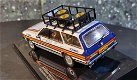 Ford Granada MK II ROTHMANS TEAM 1978 1:43 Ixo V983 - 2 - Thumbnail