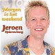 Jeroen Spierenburg – Morgen is Het Weekend (2 Track CDSingle) - 0 - Thumbnail