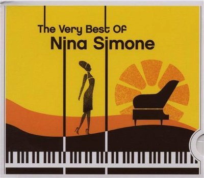 Nina Simone – The Very Best Of (CD) - 0