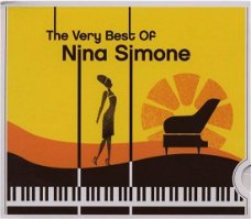 Nina Simone – The Very Best Of (CD)