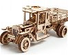 Houten bouwpakket Ugears truck UGM-11 34cm - 0 - Thumbnail
