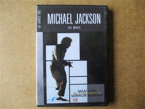 adv8692 michael jackson dvd - 0