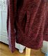 Jasje / vestje - fleece met steekzakken en ritssluiting - nieuw - 2 - Thumbnail