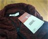 Jasje / vestje - fleece met steekzakken en ritssluiting - nieuw - 3 - Thumbnail