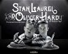 Infinite Stan Laurel and Oliver Hardy statue - 0 - Thumbnail