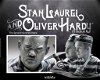 Infinite Stan Laurel and Oliver Hardy statue - 1 - Thumbnail