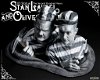 Infinite Stan Laurel and Oliver Hardy statue - 6 - Thumbnail