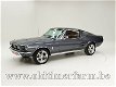 Ford Mustang Fastback Code S V8 '67 CH4659 - 0 - Thumbnail