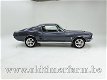 Ford Mustang Fastback Code S V8 '67 CH4659 - 2 - Thumbnail