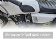 Visgraat tank protector (klein) - 2 - Thumbnail