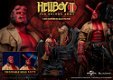 Blitzway Hellboy II The Golden Army Superb Statue - 1 - Thumbnail